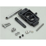 Rudder assy bracket joy (83 series)