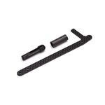 Backstay crane set joy carbon