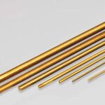 Rod k&s brass solid .020  sls