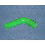 exhaust deflector haoye 10mm green sls