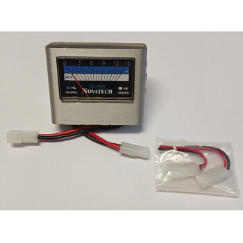 Align galvanometer 15a