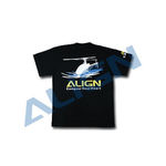 Align flying t-shirt (all sizes)