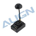 Align osd & fpv video transmitter sls