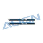 Align main shaft blue (100)