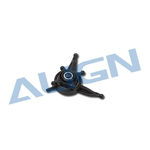 Align swashplate (100)