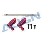 Align main rotor holder upgrade set(150)