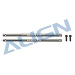 Align main shaft t15