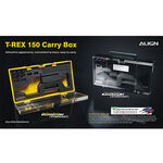 Align carry bag/box black (150) sls