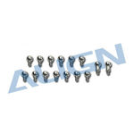 Align stainless steel linkage ball (250)