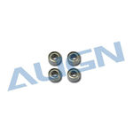Align bearing (2.5x6x2.6) (4) t15