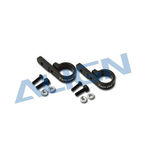 Align metal rudder servo mount (250)sls