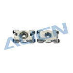 Align main shaft bearing block met(250)