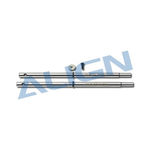 Align main shaft set  pro (250) sls