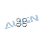 Align main shaft spacer (250)