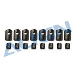 Align blade clips  (250)*sls