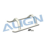 Align landing skid pro white (450)sls