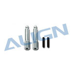 Align canopy mounting bolt(450)sls