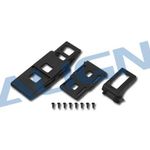 Align fuselage parts (sport v2)(450)sls