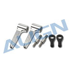 Align main roto grip arm w/link dfc(450)