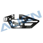 Align carbon main frame r (l) (450)