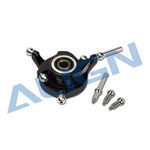 Align ccpm metal swashplate blk(450 dfc)