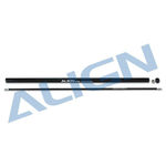 Align torque tube l (450)