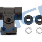 Align 470l plastic rotor housing (470)