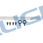 Align 470l tail linkage rod (470) sls