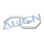 Align landing skid e (500)