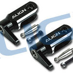 Align main roto holding set  fl blk(500)