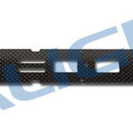 Align carbon bottom plate pro (500) sls