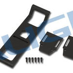 Align main frame parts pro (500) sls