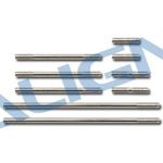 Align linkage rod set pro (500) sls