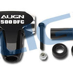 Align main rotor housing set (500 ) sls