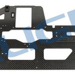 Align carbon main frame (r) (500x/500xt)