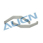 Align landing skid (500x)