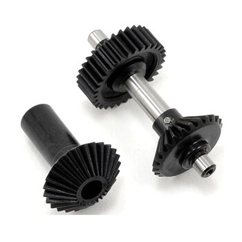 Align m0.6 torq tube front dr gear 31t
