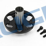 Align drive gear mount (500x)