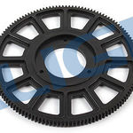 Align autorotation tail drive gear 130t