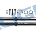 Align main shaft (500x)