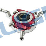 Align ccpm metal swashplate (500x)