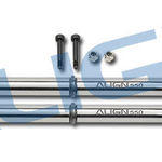 Align main shaft e (550)