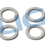 Align main shaft spacer e (550)