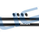Align skid pipe (550)