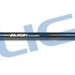Align tail boom (cbn) (550) sls