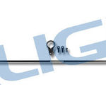 Align cbn tail cont rod assy (550e) sls