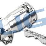 Align tail unit set (550) sls