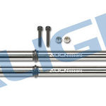 Align dfc main shaft (550e)