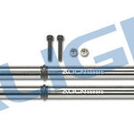 Align main shaft set l sls (550)