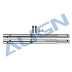 Align tri-blades main shaft (550e)